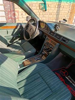 مێرسێدس بێنز E-Class